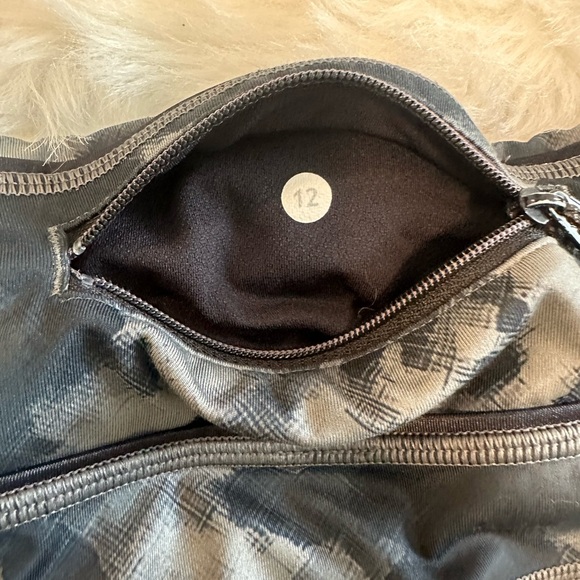 Lululemon Pace Queen Tights - Picture 9 of 11